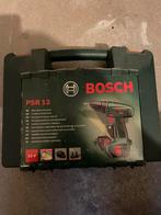 Bosch PSR12, Ophalen, Gebruikt, Boor- en Schroefmachine
