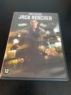 Jack Reacher, Tom Cruise, Rosamund Pike, Robert Duvall!, Vanaf 12 jaar, Ophalen of Verzenden, Gebruikt, Actiethriller
