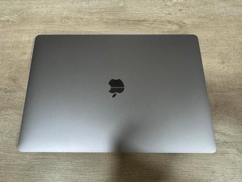 Defect Macbook Pro 16” 2.6 I7 16GB 512GB, Computers en Software, Apple Macbooks, Niet werkend, MacBook Pro, 16 inch, 2 tot 3 Ghz