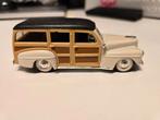 1948 Ford Woody 1/43, Ophalen of Verzenden, Gebruikt, Auto, Overige merken