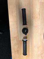 Originele gashendel honda mb5/8, Fietsen en Brommers, Ophalen of Verzenden, Zo goed als nieuw