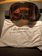skibril, Sport en Fitness, Overige typen, Zo goed als nieuw, Skiën, Minder dan 100 cm
