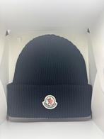 Moncler muts, Kleding | Heren, Moncler, Overige maten, Ophalen of Verzenden, Zo goed als nieuw