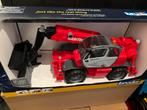 Bruder Manitou MRT 2150 Verreiker - Speelgoed, Ophalen of Verzenden, Nieuw, Jongen of Meisje