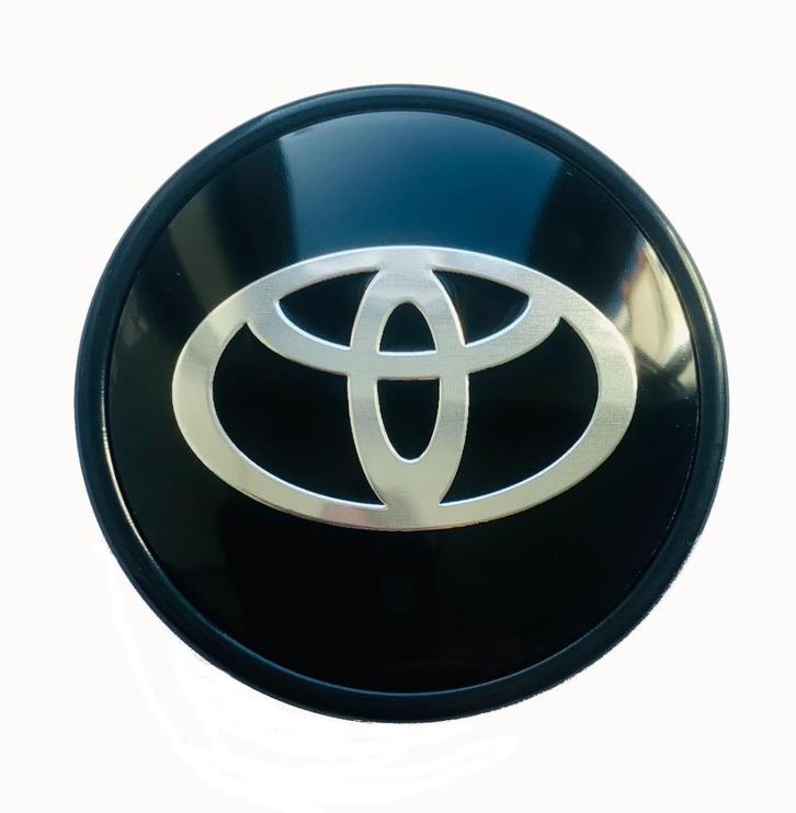 Toyota 56mm 59mm 60mm 63mm 65mm 68mm 69mm 75mm Naafdoppen, Auto diversen, Wieldoppen, Nieuw, Verzenden