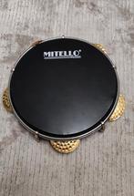Professionele Tamboerijn - Mitello Percussion, Ophalen of Verzenden, Zo goed als nieuw, Drums of Percussie