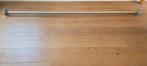 Danspaal paaldans polefitness statisch rvs 243,5-261,5cm, Ophalen, Zo goed als nieuw, Overige typen