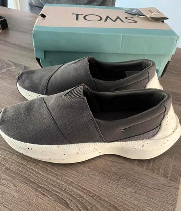 Unisex Toms Gamma Trainers beschikbaar voor biedingen