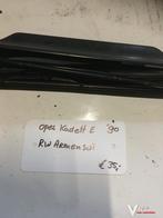 Opel Kadett E Cabrio 1990 GSI 2.0 8v Ruitenwisserarmen set