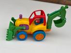 Graafmachine kiddieland toy, Ophalen, Zo goed als nieuw