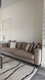 SUPER COMFY CHILL BANK, Huis en Inrichting, Ophalen, 100 tot 125 cm, Driepersoons, Stof