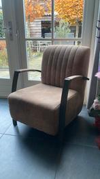 Fauteuils, Huis en Inrichting, Fauteuils, Ophalen, Zo goed als nieuw, 75 tot 100 cm, 50 tot 75 cm