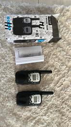 Wonky toys walkie talkie, Ophalen of Verzenden, Zo goed als nieuw, 15 km of meer