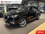 MG EHS 1.5 TGDI Luxury / Panorama-dak / leder / 360 camera /, Auto's, MG, Gebruikt, 4 cilinders, Zwart, Bedrijf