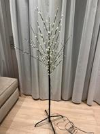 Lichtjes boom 150 cm, Ophalen, Zo goed als nieuw, Kunststof, 100 tot 150 cm