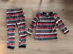 Nieuw Zara Fleece Pyjama 120cm 6-7 years, Ophalen of Verzenden, Zo goed als nieuw, Zara, Jongen of Meisje
