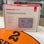 Honeywell Home Chronotherm Touch On/Off - NIEUW, Honeywell, Nieuw, Support@honeywell.com, 855 S. Mint Street
Charlotte, NC 28202
United States