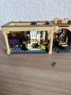 Harry Potter lego, de geheime kamer, Ophalen of Verzenden, Zo goed als nieuw