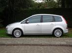 Ford C-Max 1.8 Titanium met Airco en Trekhaak, Auto's, Voorwielaandrijving, 65 €/maand, Gebruikt, 4 cilinders