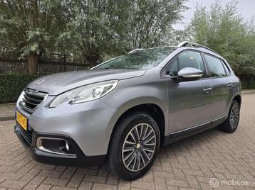 Peugeot 2008 1.2 VTi Active Nette staat! beschikbaar voor biedingen