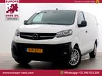 Opel Vivaro 1.5 CDTI 102pk Lang Edition Airco/Navi/Camera 03, Auto's, Voorwielaandrijving, Gebruikt, Euro 6, 4 cilinders