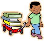 boekenruimingen, Ophalen, Gelezen, Verschillende onderwerpen