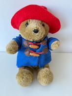 Knuffel beer Paddington zittend 25 cm / Paddington Bear, Kinderen en Baby's, Speelgoed | Knuffels en Pluche, Ophalen of Verzenden
