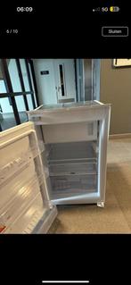 Inventum inbouwkoelkast - Nieuwstaat!, Witgoed en Apparatuur, Koelkasten en IJskasten, Zonder vriesvak, Minder dan 85 cm, Ophalen of Verzenden