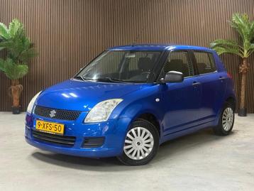 Suzuki Swift 1.3 Comfort beschikbaar voor biedingen