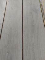 34 m2 klik laminaat vloer de kleur is ligt eiken, Huis en Inrichting, Stoffering | Vloerbedekking, Ophalen of Verzenden, Zo goed als nieuw