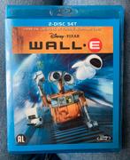 Blu-Ray Wall-E Disney Pixar 2-disc set zgan, Ophalen of Verzenden, Zo goed als nieuw, Tekenfilms en Animatie