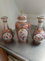 Kaiser Ming kaststel, Antiek en Kunst, Antiek | Vazen, Ophalen of Verzenden