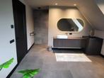 Design vloertegels, 100x100, 18,5m2, betonlook cortenstaal, Doe-het-zelf en Verbouw, Ophalen, 60 cm of meer, Nieuw, 10 m² of meer