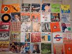 Vintage Singles Collectie, Gebruikt, 7 inch, Single, Ophalen of Verzenden