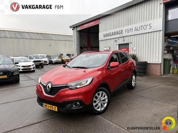 Renault Kadjar 1.2 TCe Intens beschikbaar voor biedingen