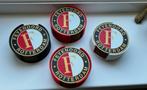 3D geprinte onderzetters Feyenoord, Ophalen of Verzenden, Feyenoord
