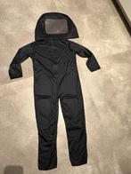 Zwart Astronautenpak 7-9 jaar, Ophalen of Verzenden, Gebruikt, 122 t/m 128, Jongen of Meisje