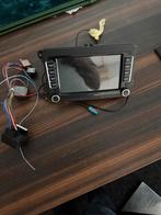 Rns 510 apelcarplay, Ophalen of Verzenden, Zo goed als nieuw