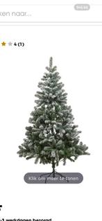 Kerstboom zgan, Ophalen of Verzenden, Zo goed als nieuw