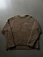 Equalite knit sweater size S, Kleding | Heren, Beige, Equalite, Ophalen of Verzenden, Zo goed als nieuw