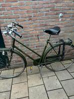 Damesfiets, Fietsen en Brommers, Fietsen | Oldtimers, Ophalen