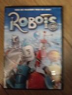 Dvd robots, Ophalen of Verzenden, Gebruikt, Avontuur, Film