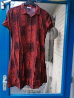 Leuke Terra kleur Jurkje, Maat 38/40 (M), Zwart, Nieuw, Ophalen of Verzenden