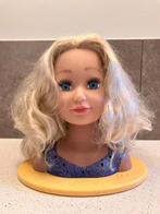 Baby Born styling hoofd / kaphoofd, Ophalen of Verzenden, Gebruikt, Overige typen