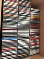 Cd diversen, Ophalen, 1980 tot 2000, Gebruikt