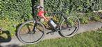 Mountainbike, Fietsen en Brommers, Fietsen | Mountainbikes en ATB, Ophalen, Gebruikt, Hardtail, Dames