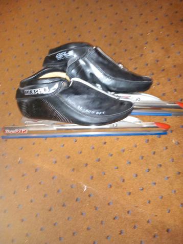 42 sl 800 maple schoen v12 raps klaponderstel beschikbaar voor biedingen