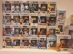 Funkopop collectie, Ophalen of Verzenden, Zo goed als nieuw
