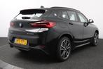 BMW X2 xDrive25e Executive M-Sport | Navigatie | Sfeerverlic, Auto's, BMW, X2, Gebruikt, Met garantie (alle), Zwart