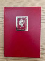 Insteek album, Verzenden, Nederland